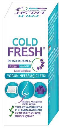 Cold Fresh Daa